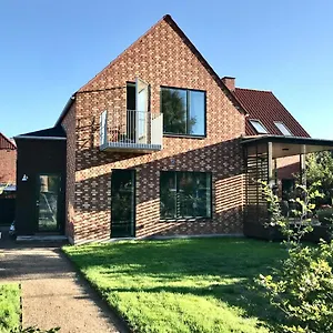  Apartament Stjerneklar